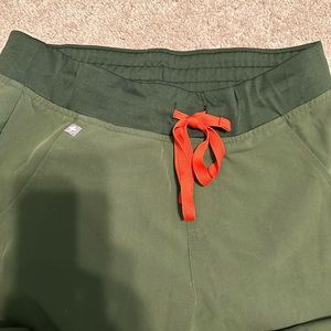 Sm Zamora Figs-Olive